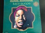 Dubbelelpee van Nina Simone (Live in Europe), Cd's en Dvd's, Vinyl | Jazz en Blues, 1960 tot 1980, Jazz en Blues, Ophalen of Verzenden