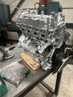 jaguar/ landrover 204dtd motor, Auto-onderdelen, Ophalen, Gereviseerd, Jaguar