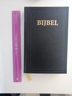 Nieuwe Bijbel - Staten vertaling (Groot), Ophalen of Verzenden