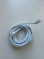 Nieuwe internetkabel internet cat 5E technetix 5 meter wifi, Ophalen of Verzenden, Nieuw