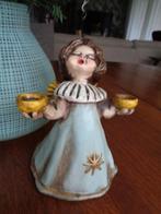 Original BOZNER   Engel, Diversen, Kerst, Ophalen of Verzenden