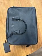Prada Laptop Tas - Uitstekende Staat!, Ophalen of Verzenden, Zo goed als nieuw, Zwart, Overige typen