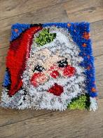 Smyrna kerstkussen, Ophalen of Verzenden, Nieuw, Vierkant