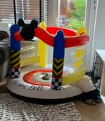 Opblaasbaar springkussen Mickey, Ophalen, Zo goed als nieuw, Overige