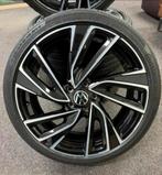 VW GOLF 8 GTI Adelaide velg ORIGINEEL 235/35/R19 5H0601025R✅, Ophalen of Verzenden