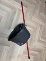 Emmer met dweil stok - Action, Ophalen of Verzenden, Dweilemmer, -bak, of -wagen