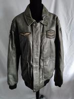 PME Legend jack, Motoren, Jas | leer, Ophalen of Verzenden, Tweedehands, Heren