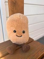 Schattig knuffel boontje kawaii, Ophalen of Verzenden, Zo goed als nieuw, Overige typen