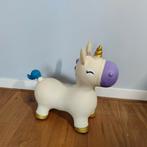 Skippy Eenhoorn - skippybal, Ophalen, Gebruikt
