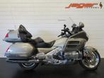 Honda GL 1800 GOLDWING ZEER VOL EN STRAK! (bj 2004), Motoren, Bedrijf, Toermotor