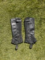 Leren chaps voor kinderen, Ophalen of Verzenden, Gebruikt, Kinderen, Schoeisel