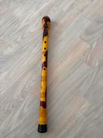 Houten Fluit, Ophalen of Verzenden, Gebruikt