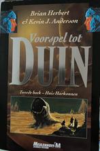 Brian Herbert - 2 Huis Harkonnen, Ophalen of Verzenden, Zo goed als nieuw, Brian Herbert; Kevin J. Anderson