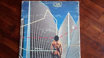 LP - Yes - Going for the one beschikbaar voor biedingen