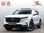 Honda CR-V 2.0 Full Hybrid Elegance 2 WD Automaat | Panorama, Automaat, Wit, Leder, 148 pk