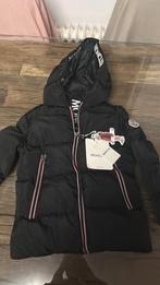 Moncler kinderjas, Ophalen of Verzenden, Zo goed als nieuw, Jongen of Meisje, Jas