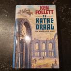 De Kathedraal, Ken Follett, Ophalen of Verzenden, Gelezen, Ken Follett