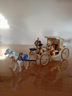 Playmobil Koninklijke Koets - 4258, Ophalen of Verzenden, Gebruikt, Complete set
