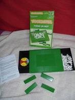 Woordspel scrabble, Ophalen of Verzenden, Zo goed als nieuw