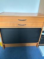 Bureaukast, Huis en Inrichting, Ophalen, Zo goed als nieuw