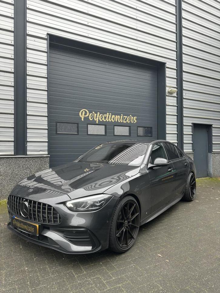 auto ramen tinten blinderen bus vrachtwagen veilig inbraak, Diensten en Vakmensen, Auto en Motor | Monteurs en Garages, Garantie