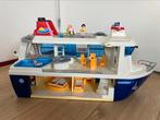 Playmobil cruiseschip 6978, Kinderen en Baby's, Speelgoed | Playmobil, Complete set, Gebruikt, Ophalen