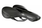 Te koop: Selle Royal Fietszadel unisex, Fietsen en Brommers, Fietsonderdelen, Ophalen of Verzenden, Zo goed als nieuw, Algemeen