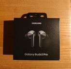 Samsung galaxy buds3 Pro, Ophalen of Verzenden, Zo goed als nieuw