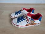 Paw patrolschoenen maat 31, Gebruikt, Jongen of Meisje, Schoenen, Ophalen of Verzenden