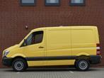 Mercedes-Benz Sprinter 310 CDI L1H1 Trekhaak/Bijrijdersbank, Euro 5, Achterwielaandrijving, Gebruikt, Bedrijf