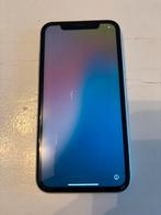 Iphone XR, Gebruikt, Zwart, Ophalen of Verzenden, 81 %