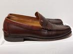greve mohawk leer maat 7, Bruin, Ophalen of Verzenden, Espadrilles of Moccasins, Gedragen