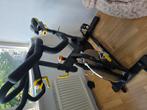 Vortec Spinningbike, Ophalen, Zo goed als nieuw