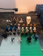 Lego mini figuren, Ophalen of Verzenden, Zo goed als nieuw