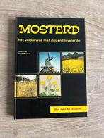 Mosterd - Auke Cloo & Gerrit Kuperus, Ophalen of Verzenden, Gelezen, Auke Cloo & Gerrit Kuperus, Nederland en België
