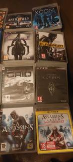 13 Playstation 3 spellen, Avontuur en Actie, Vanaf 18 jaar, Ophalen of Verzenden, Zo goed als nieuw