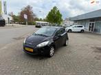 Ford Ka 1.2 Cool&Sound, Auto's, Ford, Voorwielaandrijving, Stof, Gebruikt, 4 cilinders