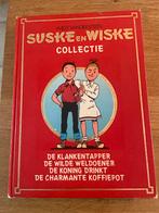 Suske en Wiske Collectie - Willy Vandersteen, Eén stripboek, Ophalen of Verzenden, Gelezen