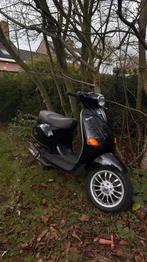 Snelle Vespa ET2 70cc, Fietsen en Brommers, Ophalen, Zo goed als nieuw, Benzine, Vespa LX