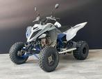 Nette Yamaha Raptor 700 R 2018. quad yfm NL Kenteken, Motoren