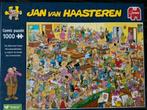 Jan van Haasteren Het Bejaardenhuis, Ophalen of Verzenden, 500 t/m 1500 stukjes, Zo goed als nieuw, Legpuzzel