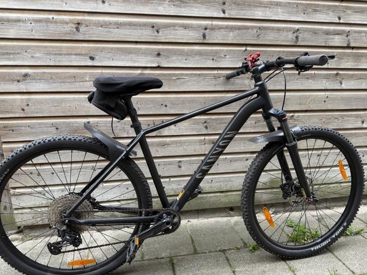 Canyon Grand Canyon 6, Fietsen en Brommers, Fietsen | Mountainbikes en ATB, Nieuw, Heren, Overige merken, 53 tot 57 cm, Ophalen
