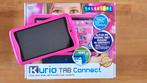 Kurio Tab Connect Telekids 16GB Roze, Computers en Software, Android Tablets, 16 GB, Kurio, Ophalen of Verzenden, Zo goed als nieuw