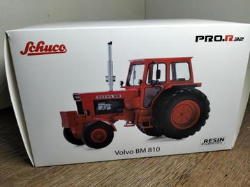Te koop Schuco Volvo BM 810 Aangepast . beschikbaar voor biedingen