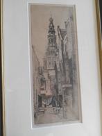 ets van H.E.Roodenburg, Antiek en Kunst, Ophalen of Verzenden