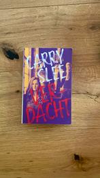 Carry Slee - Verdacht, Ophalen of Verzenden, Zo goed als nieuw, Carry Slee