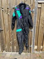 Regenoverall Uvex maat L, Motoren, Kleding | Motorkleding, Dames, Overall, Tweedehands