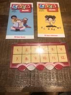 Logo mini: Taal en Rekenen, Ophalen of Verzenden, Gebruikt