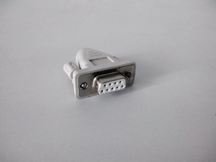 Muis adapter van serieel naar PS/2, Computers en Software, Vintage Computers, Ophalen of Verzenden