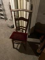 bid stoel, Antiek en Kunst, Ophalen